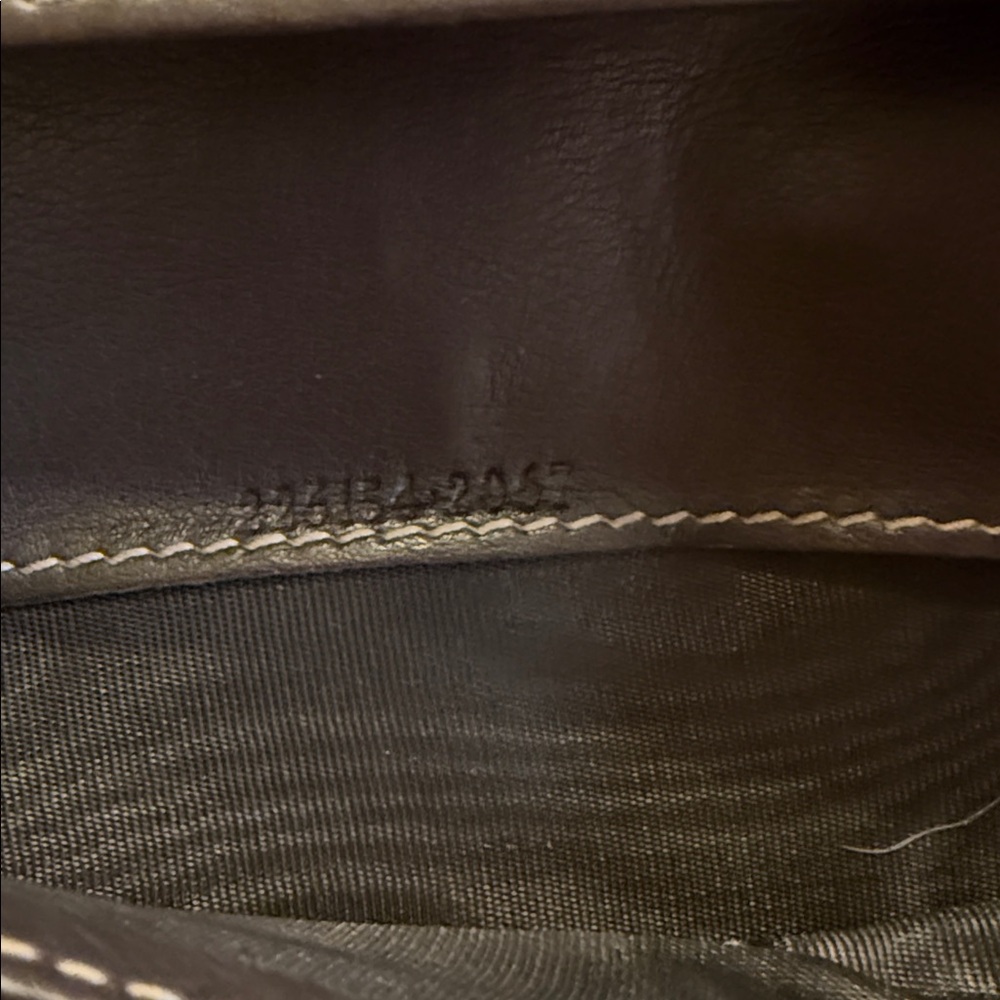 Gucci wallet - Picture 10 of 14